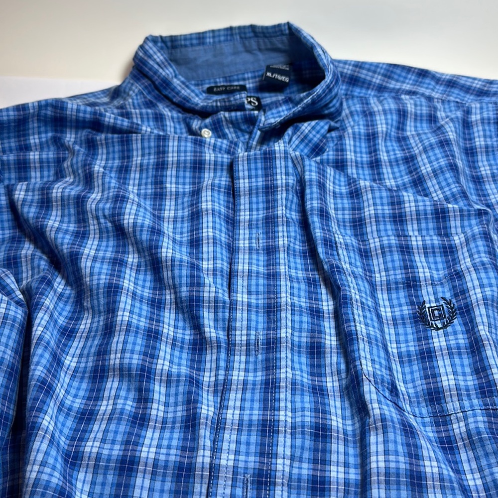 Chaps dress shirt